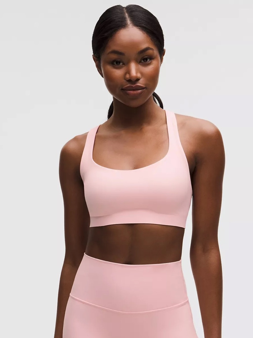 Lulu Lemon Flexy Flex bra - D-DDD cup
